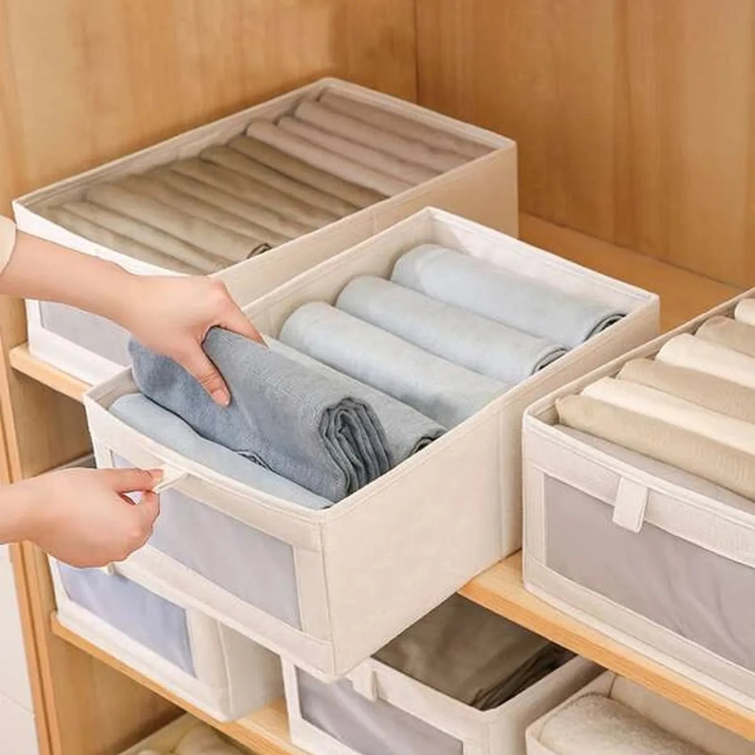 Organización Inteligente