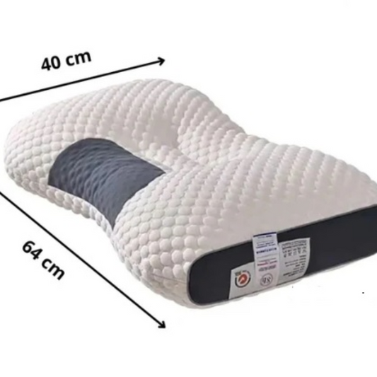 Almohada Ergonomica Memory Pillow