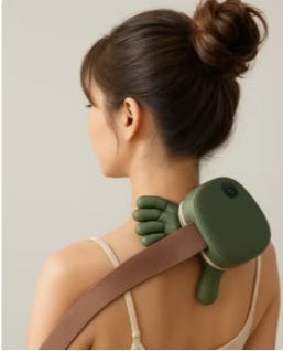 Masajeador Cervical Alta Calidad