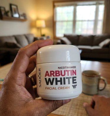 ARBUTIN WHITE MAMA