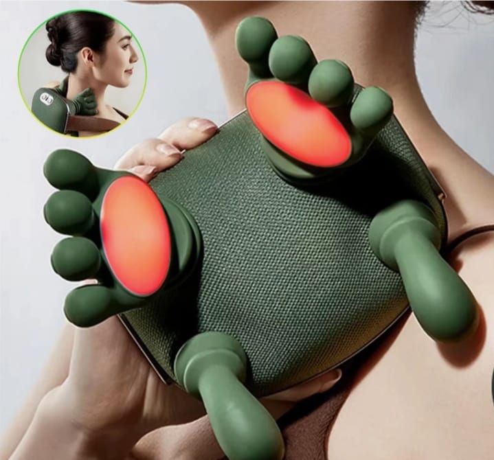 Masajeador Cervical Alta Calidad