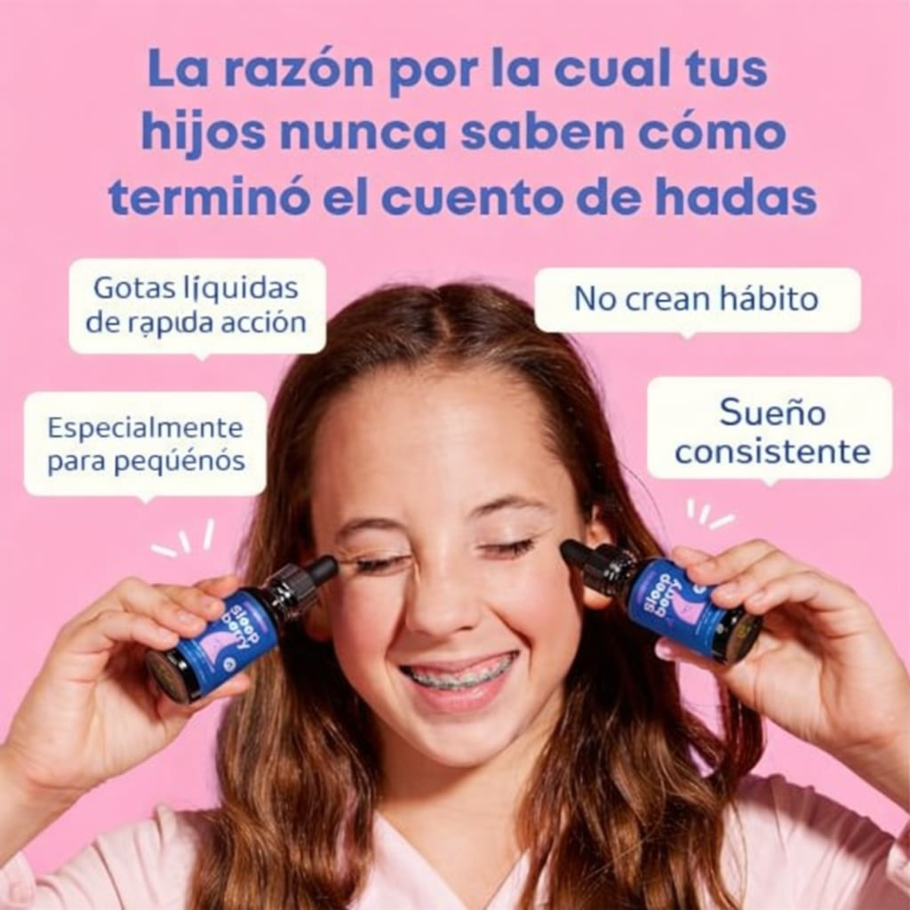 SLEEPBERRY Joysprings