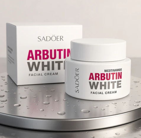 ARBUTIN WHITE