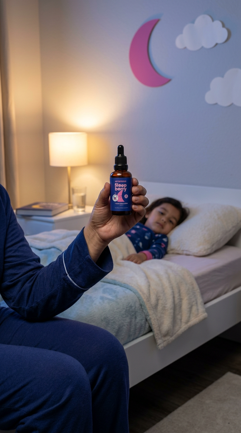 SLEEPBERRY Joysprings