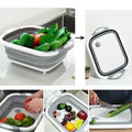 TABLA MULTIFUNCIONAL DE COCINA 3 EN 1