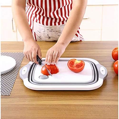 TABLA MULTIFUNCIONAL DE COCINA 3 EN 1