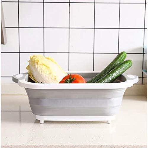 TABLA MULTIFUNCIONAL DE COCINA 3 EN 1