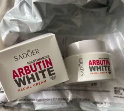 ARBUTIN WHITE MAMA
